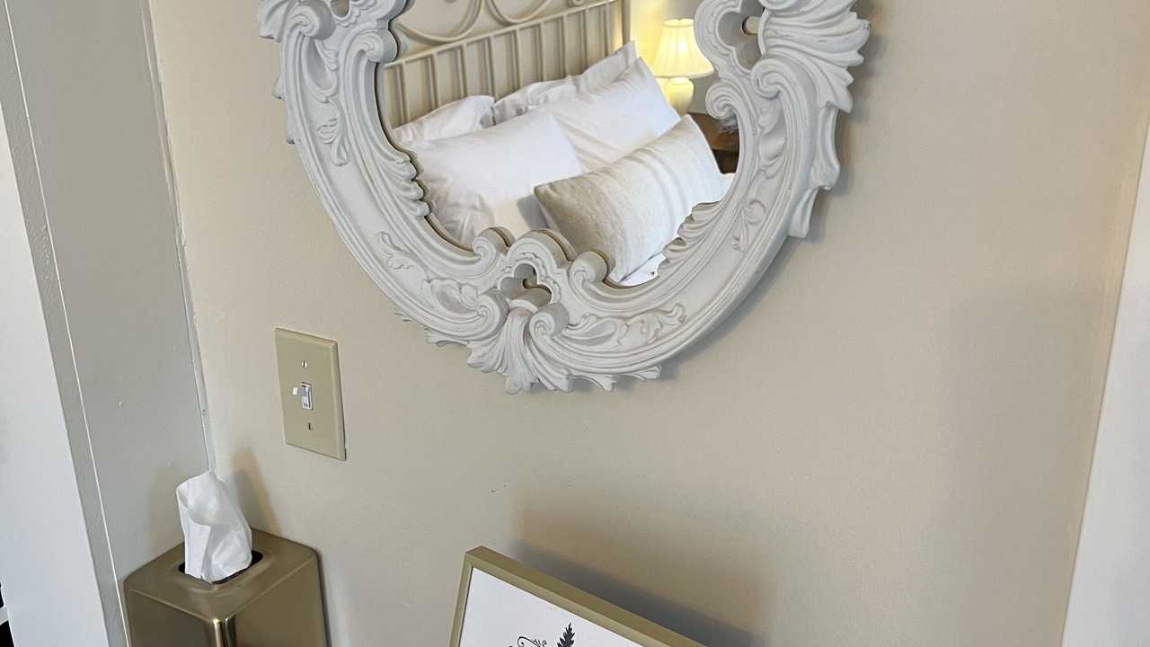 Photo of Bedroom in Strafford