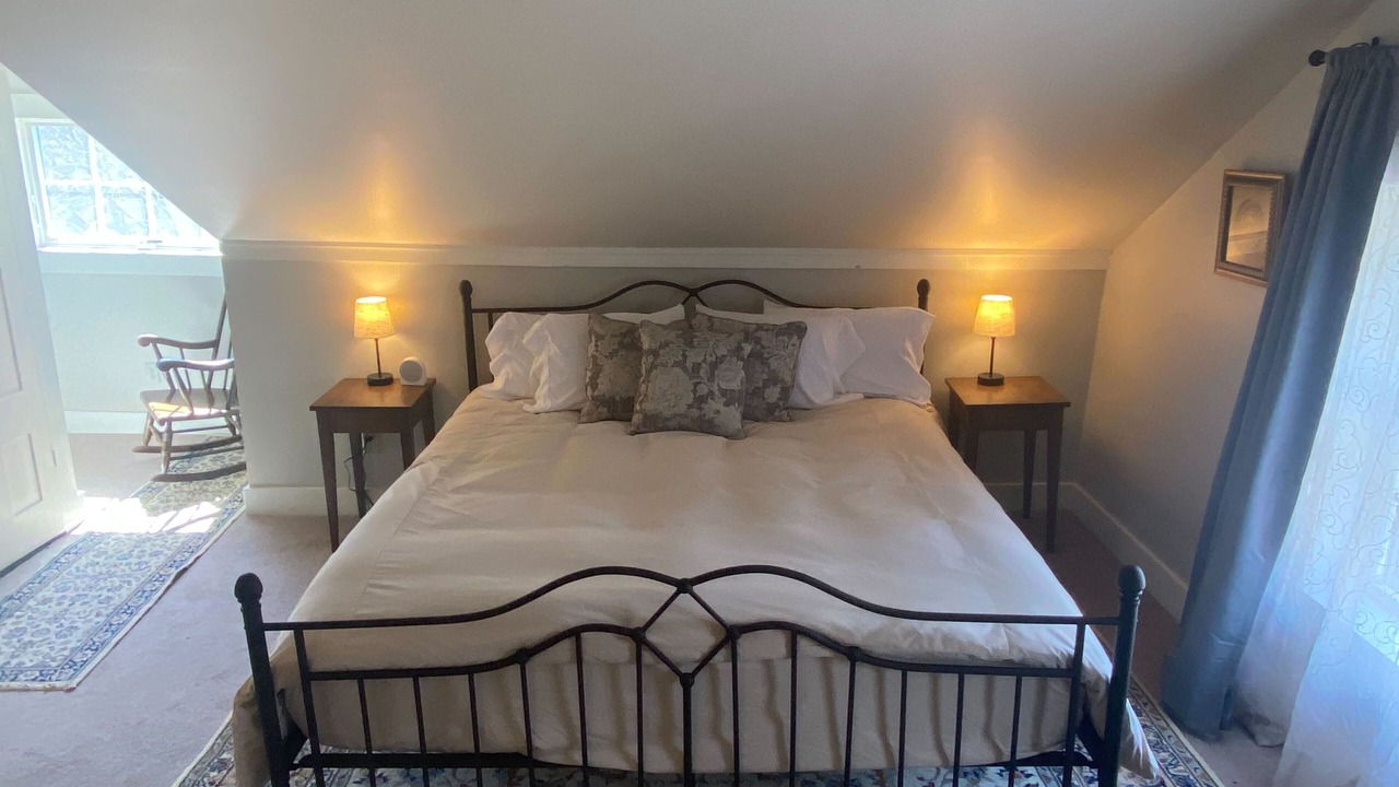 Photo of Bedroom in Strafford