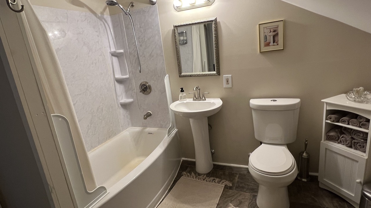 Photo of Bathroom in Strafford