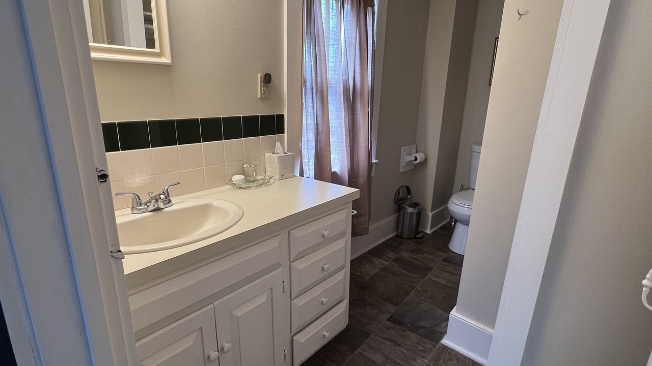 Photo of Bathroom in Strafford
