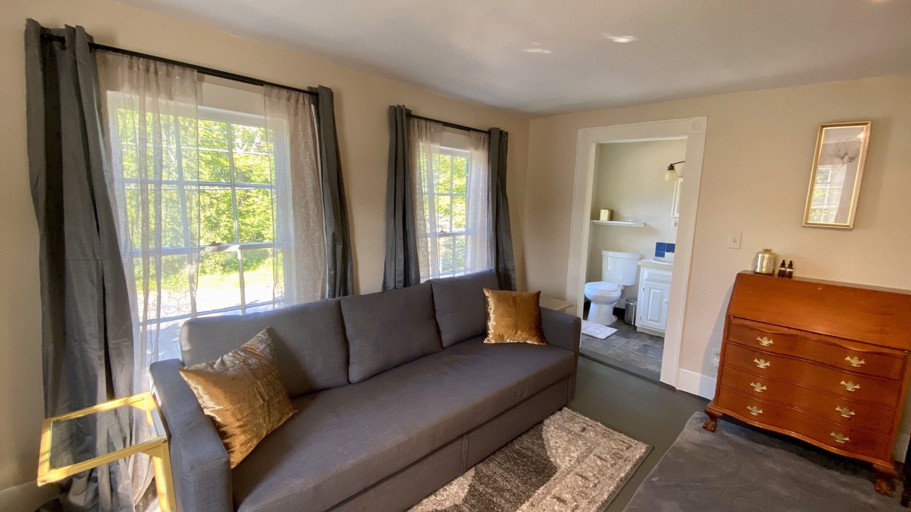 Photo of Bedroom in Strafford