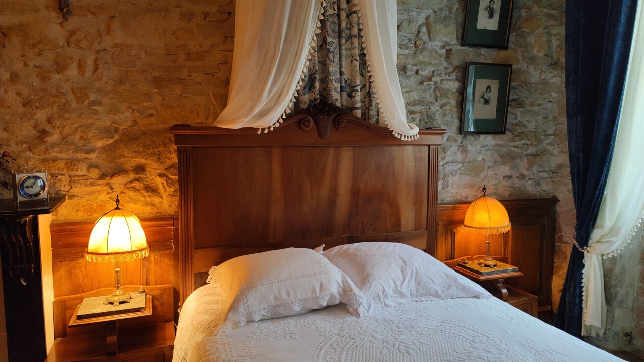 Photo of Bathroom in Mirepoix