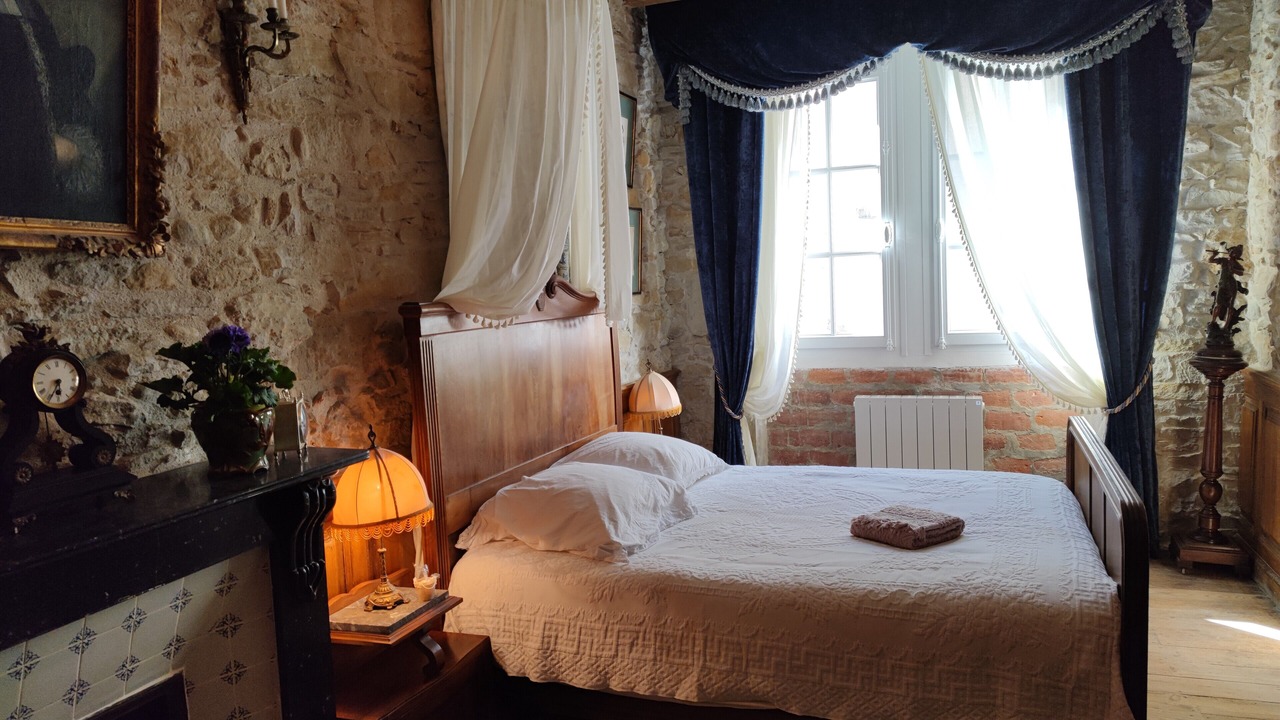 Photo of Bathroom in Mirepoix