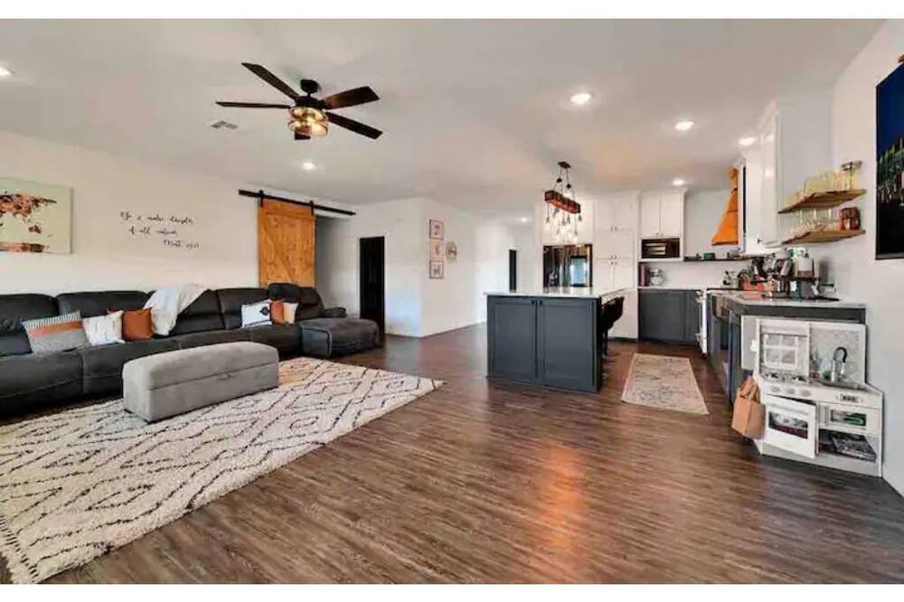 Photo of Bedroom in Moody