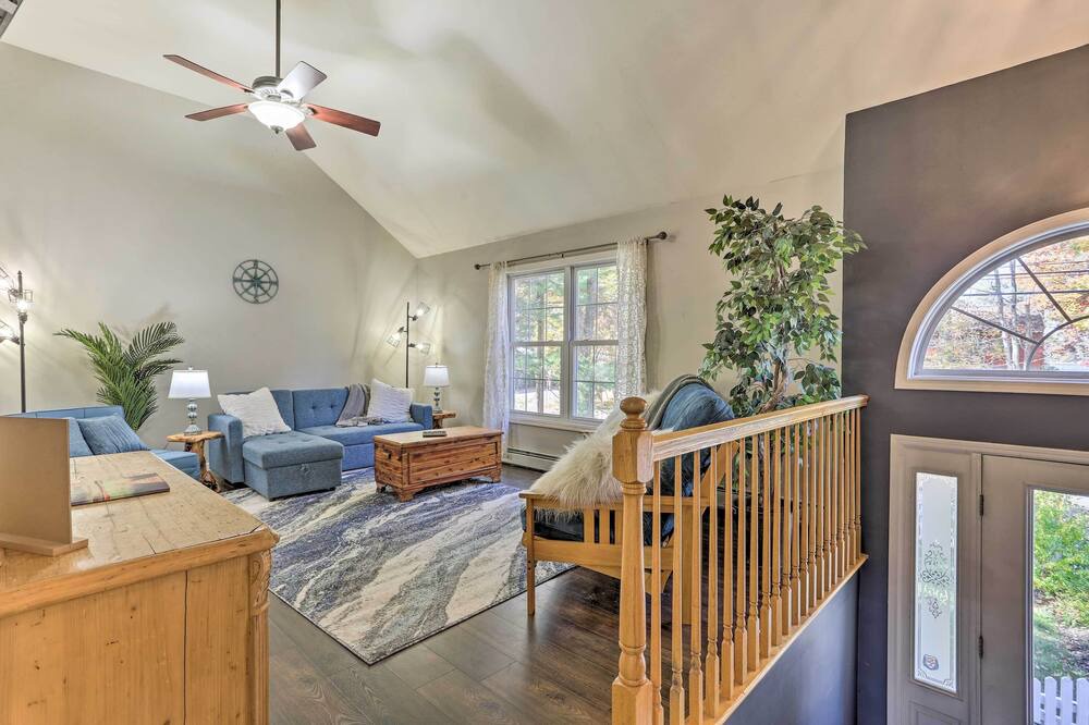 Photo of Bedroom in West Milford