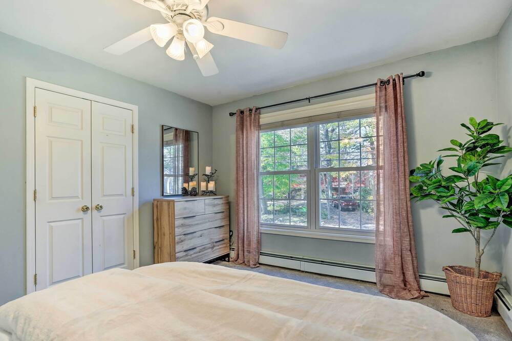 Photo of Bedroom in West Milford