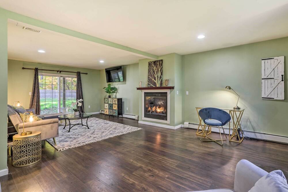 Photo of Bedroom in West Milford