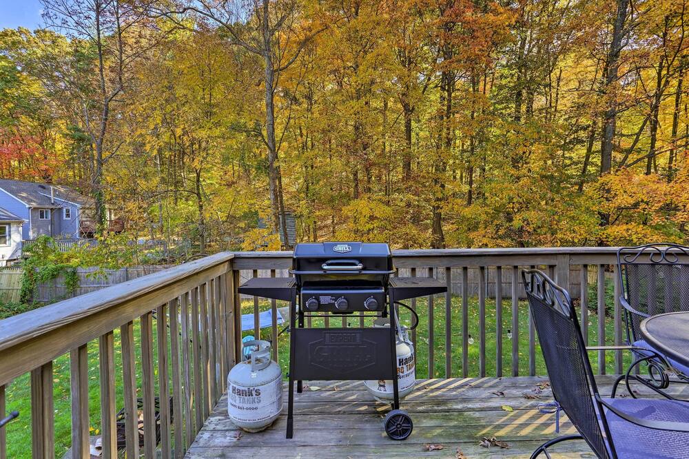 Photo of Outdoor in West Milford