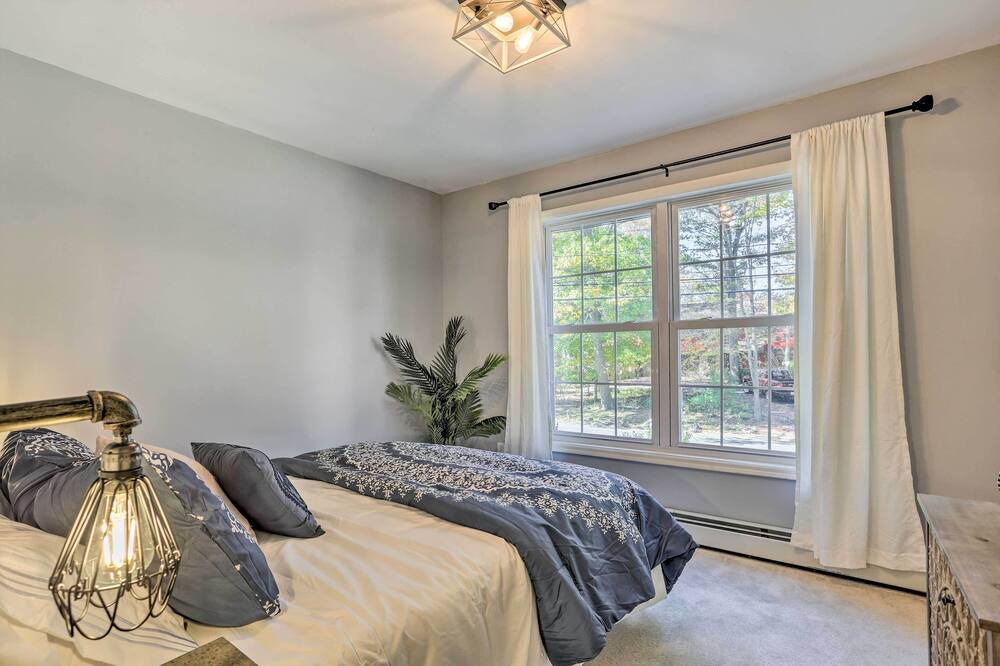 Photo of Bedroom in West Milford