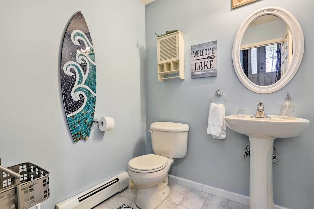 Photo of Bathroom in West Milford