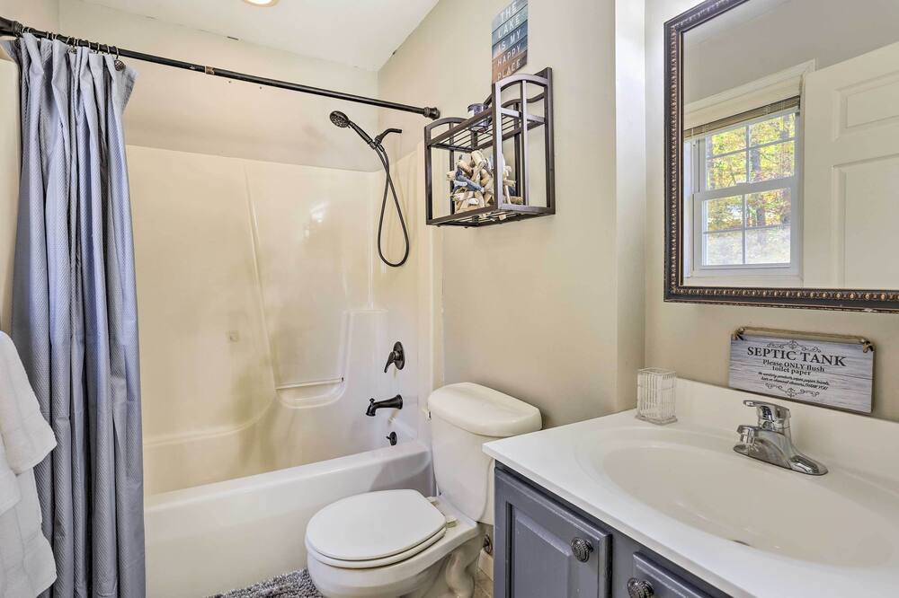 Photo of Bathroom in West Milford