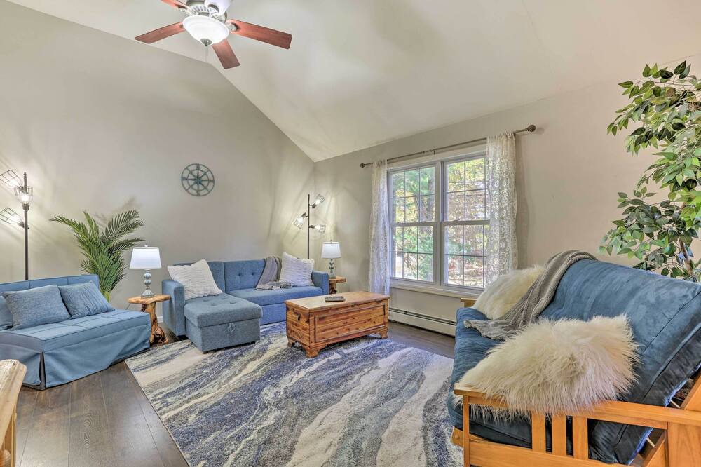 Photo of Bedroom in West Milford