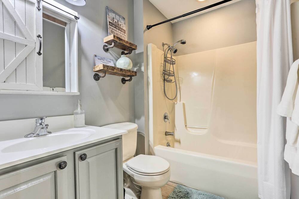 Photo of Bathroom in West Milford