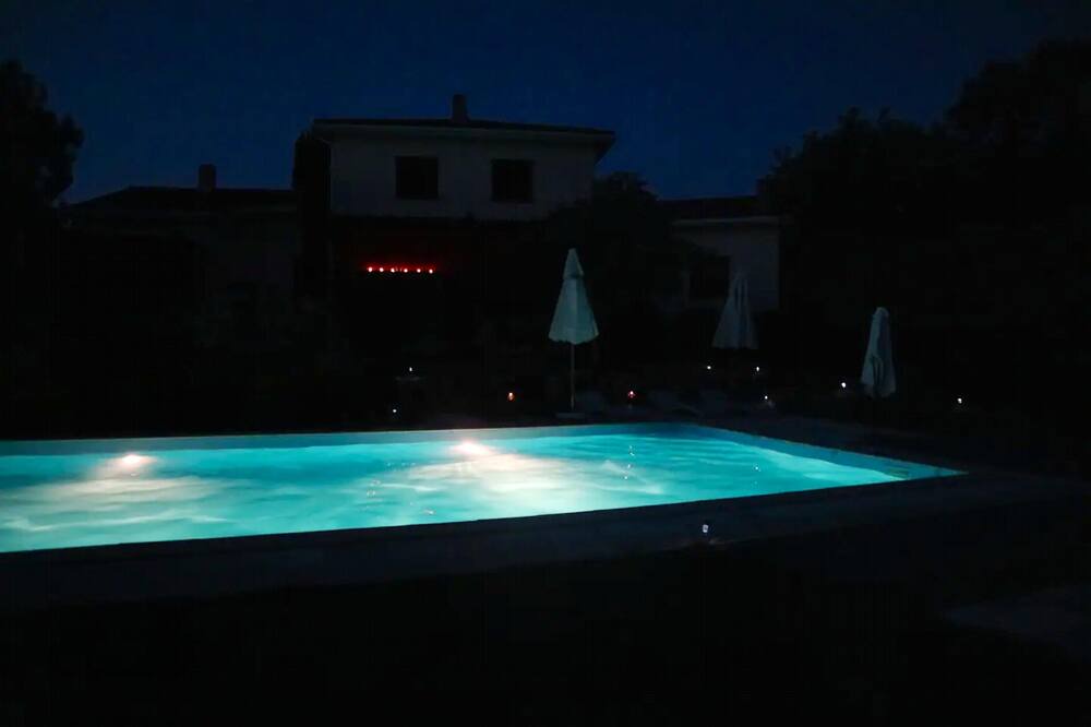 Photo of Outdoor in Lussan