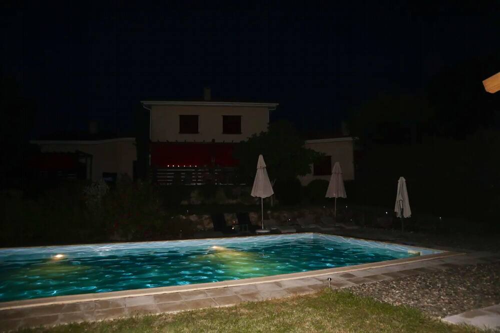 Photo of Outdoor in Lussan