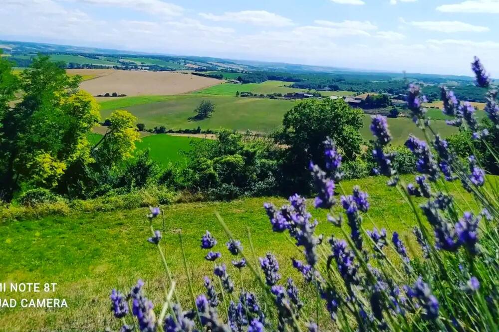 Photo of Outdoor in Lussan