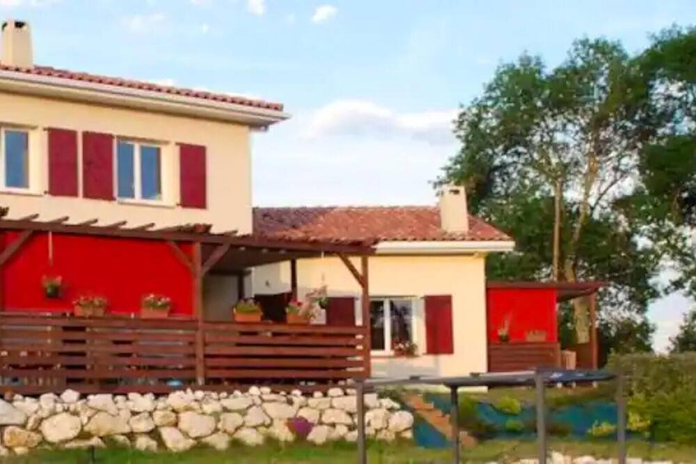 Photo of Outdoor in Lussan