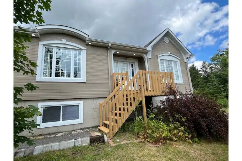 Photo of Outdoor in Sainte-Agathe-des-Monts