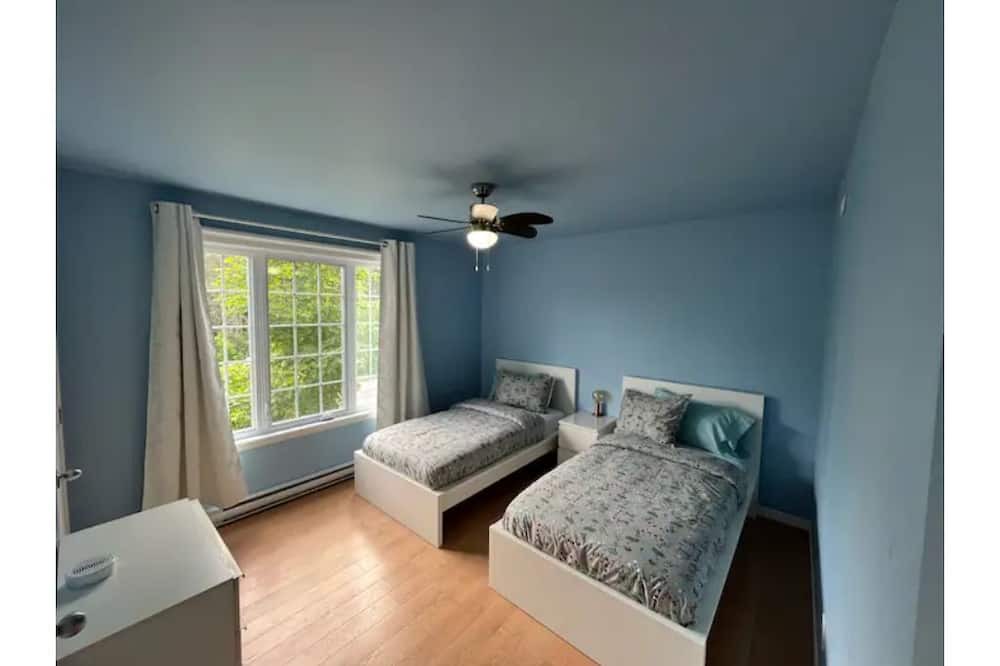 Photo of Bedroom in Sainte-Agathe-des-Monts