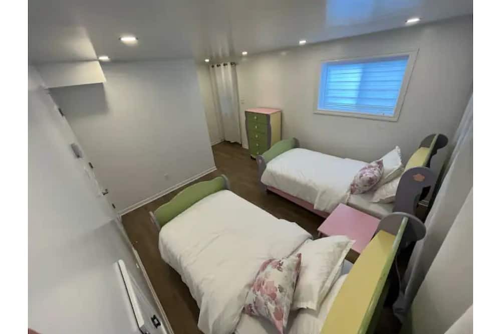 Photo of Bedroom in Sainte-Agathe-des-Monts