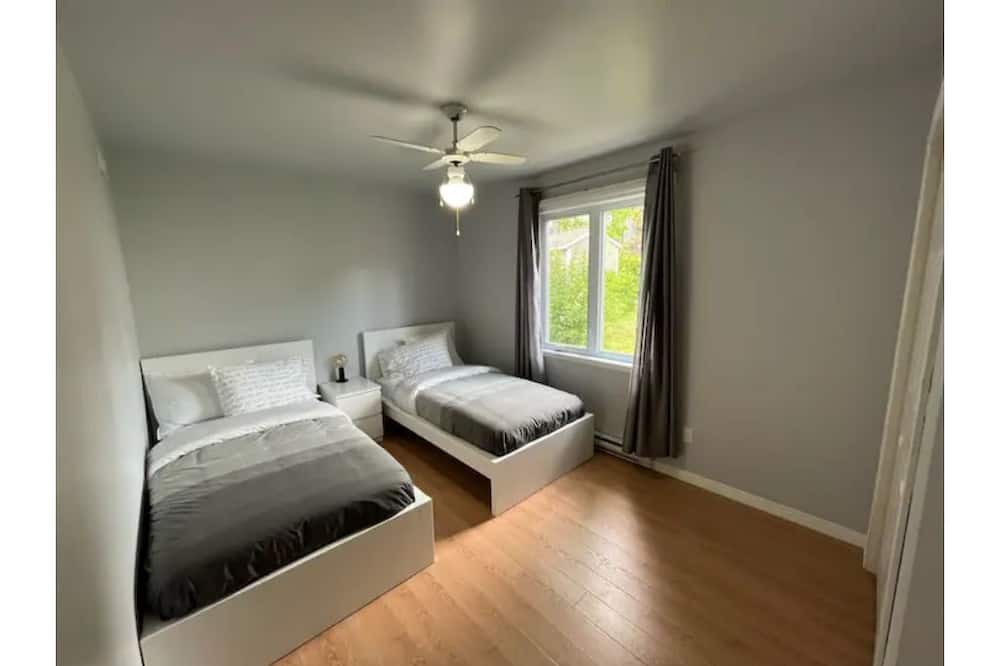 Photo of Bedroom in Sainte-Agathe-des-Monts