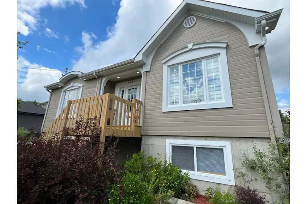 Photo of Outdoor in Sainte-Agathe-des-Monts