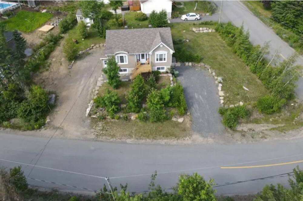 Photo of Outdoor in Sainte-Agathe-des-Monts