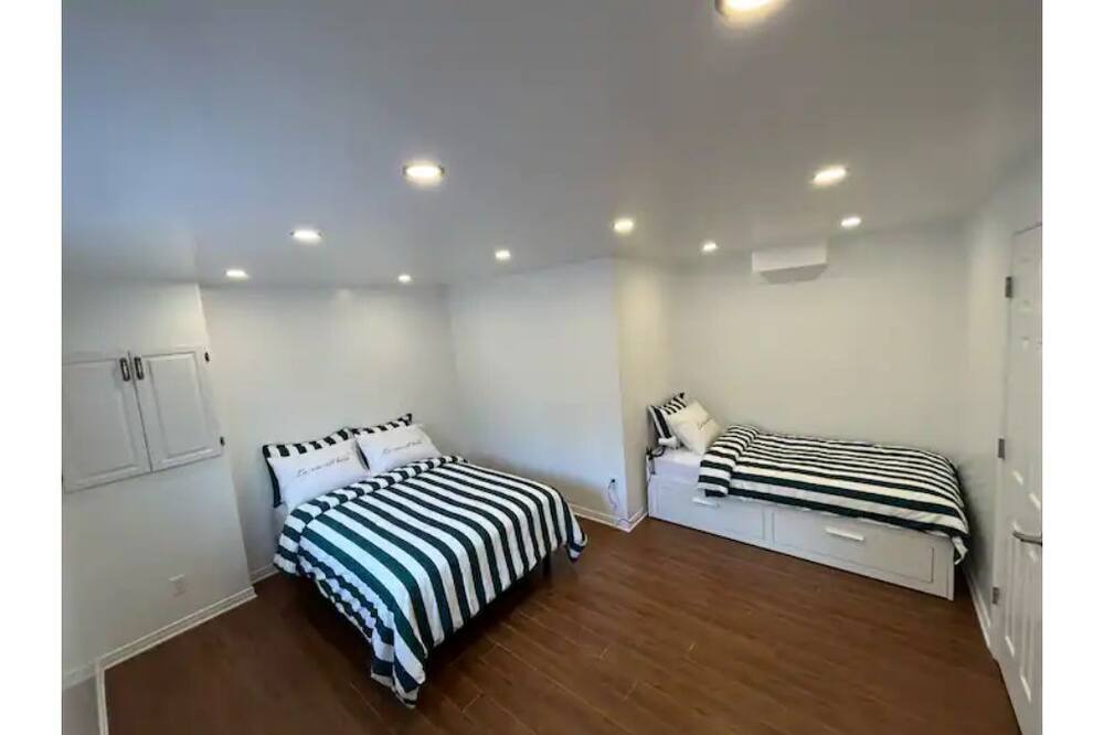 Photo of Bedroom in Sainte-Agathe-des-Monts