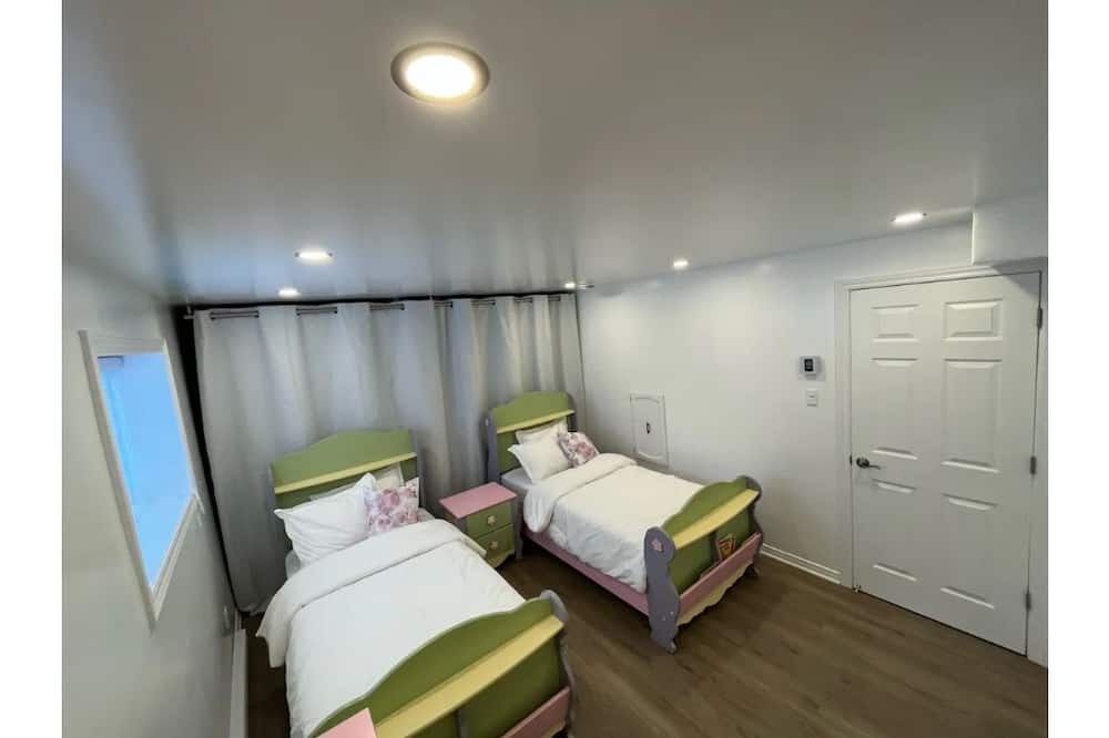 Photo of Bedroom in Sainte-Agathe-des-Monts