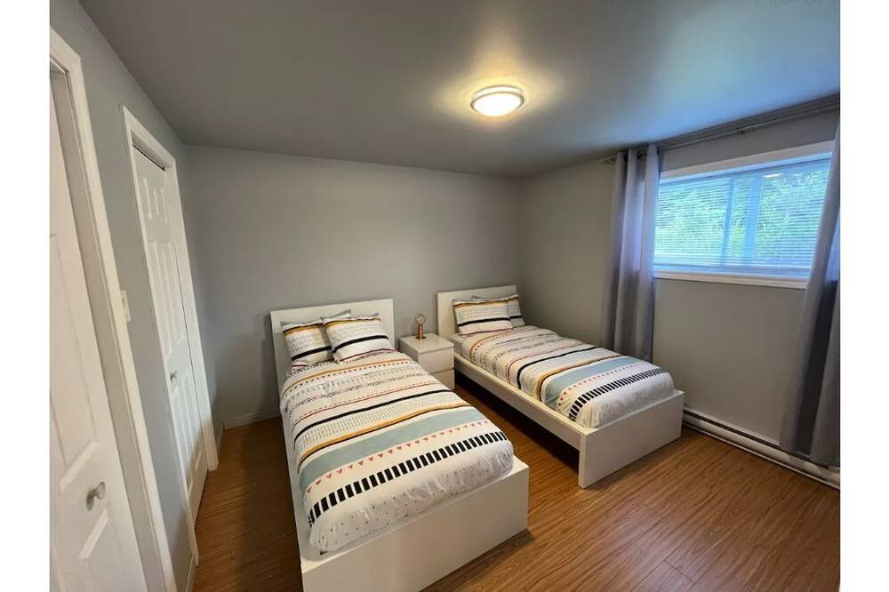 Photo of Bedroom in Sainte-Agathe-des-Monts