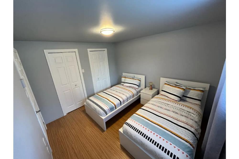 Photo of Bedroom in Sainte-Agathe-des-Monts
