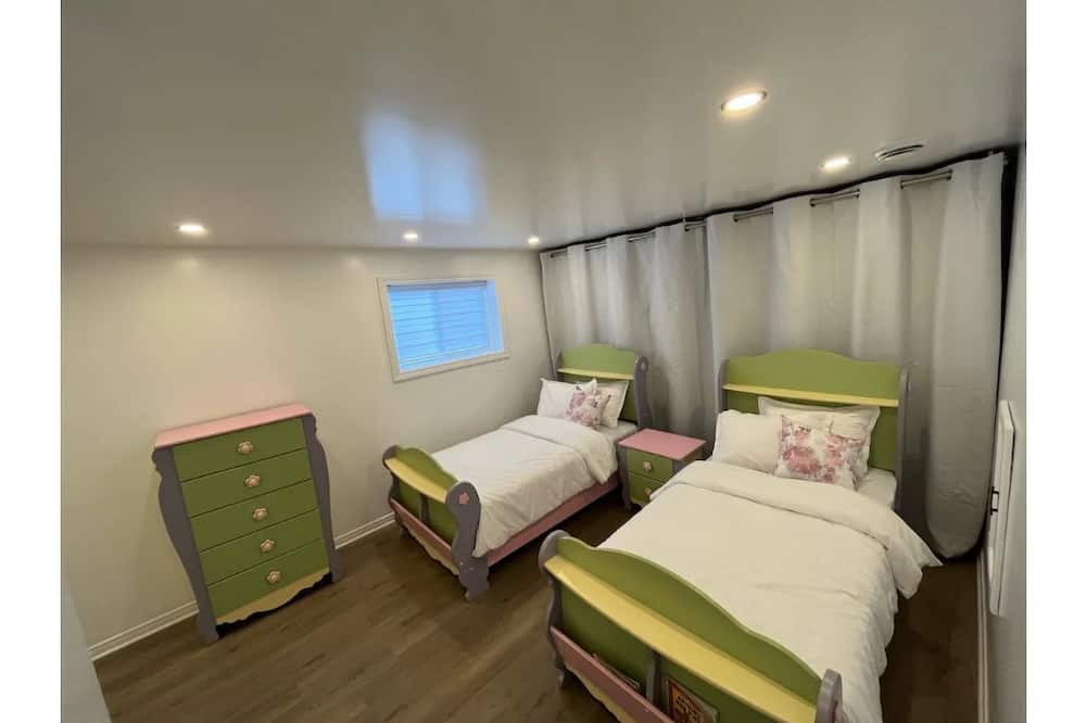 Photo of Bedroom in Sainte-Agathe-des-Monts