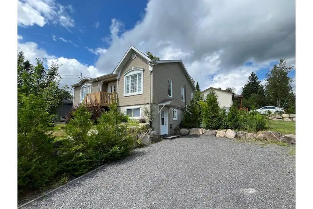 Photo of Outdoor in Sainte-Agathe-des-Monts