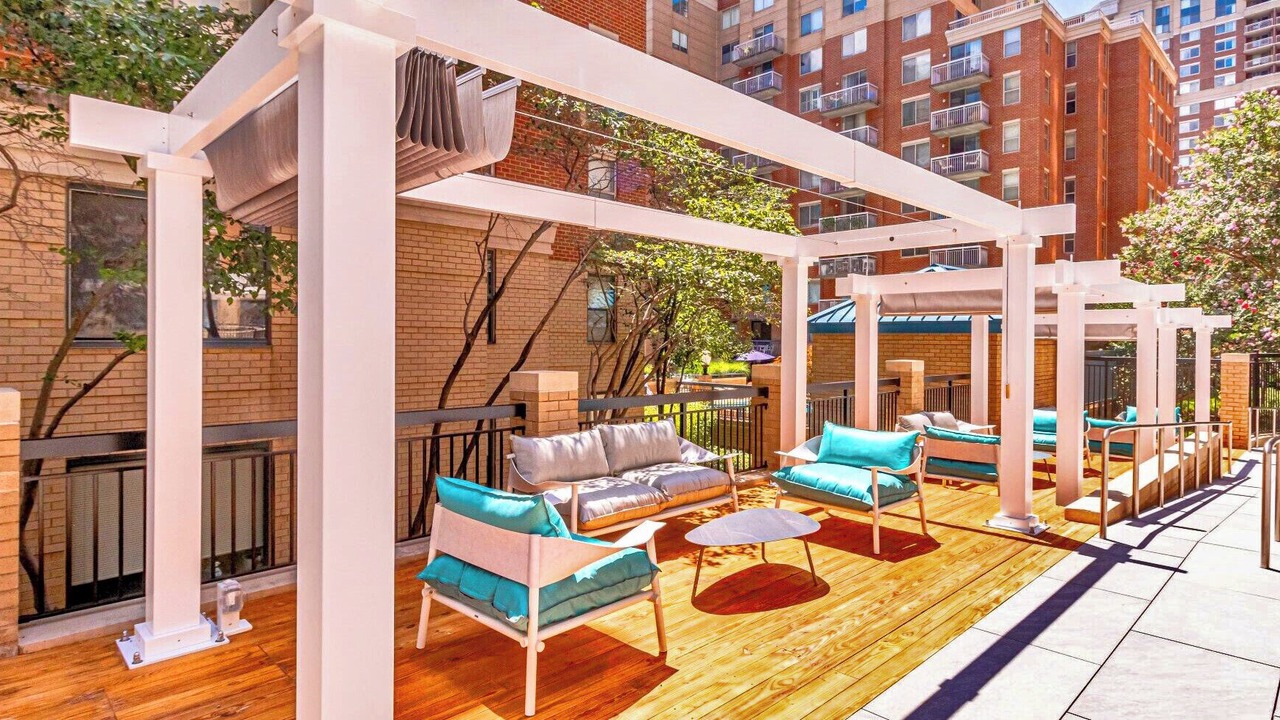Photo of Outdoor in Ballston