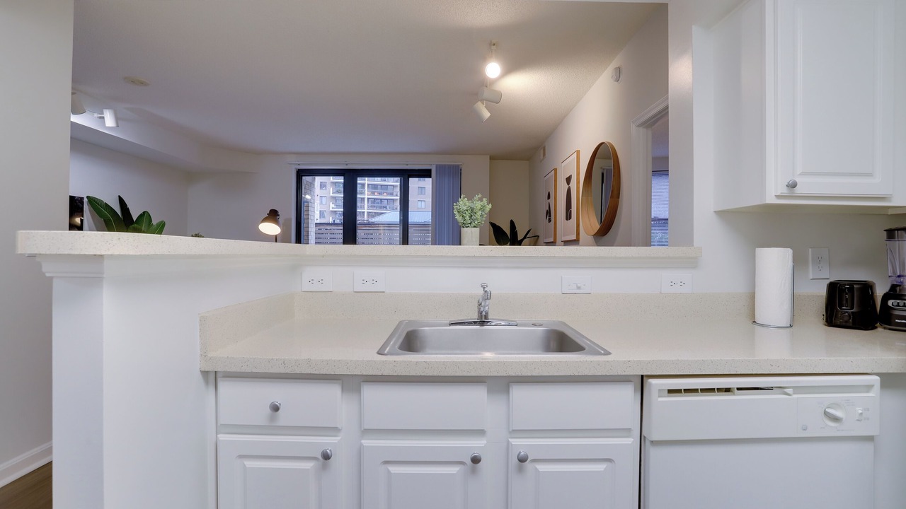 Photo of Kitchen in Ballston