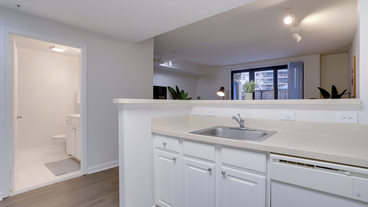 Photo of Kitchen in Ballston