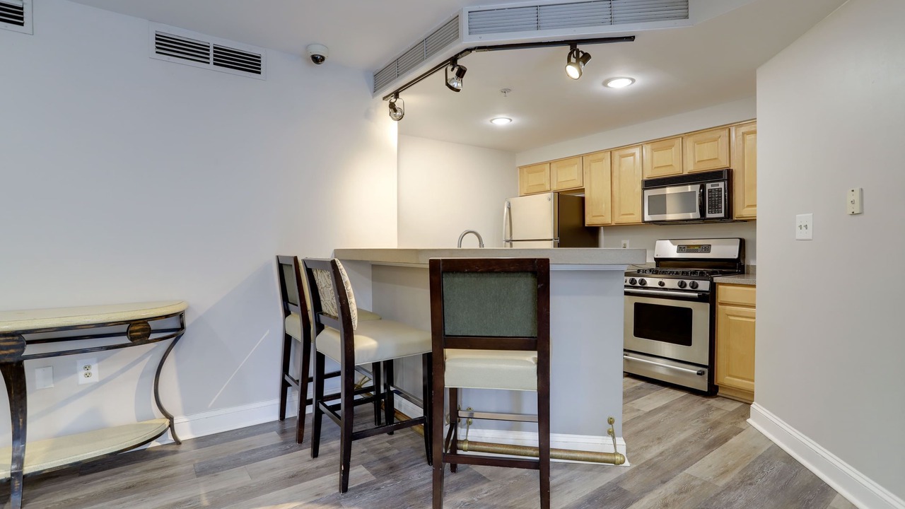 Photo of Kitchen in Ballston