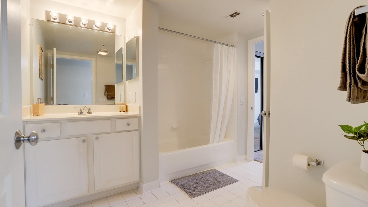 Photo of Bathroom in Ballston