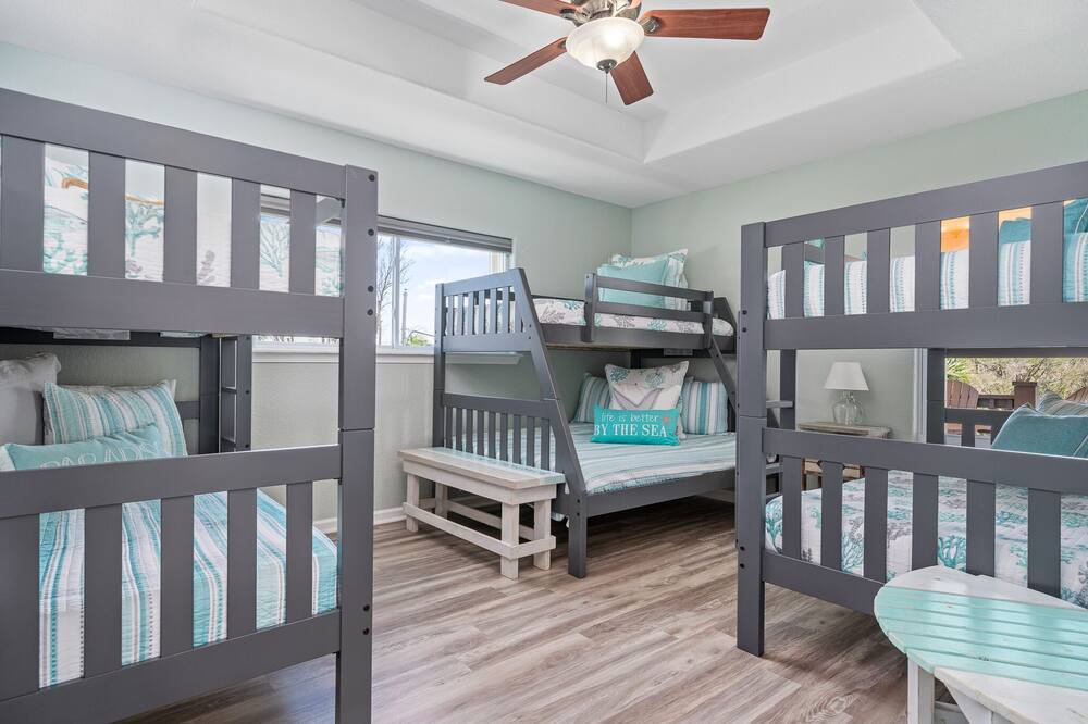 Photo of Bedroom in Rockport