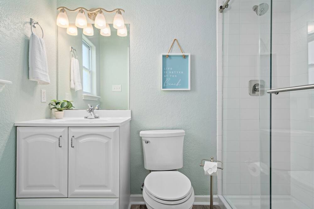 Photo of Bathroom in Rockport