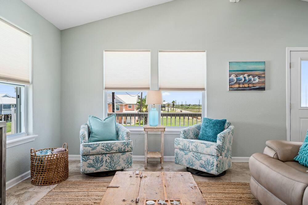 Photo of Bedroom in Rockport