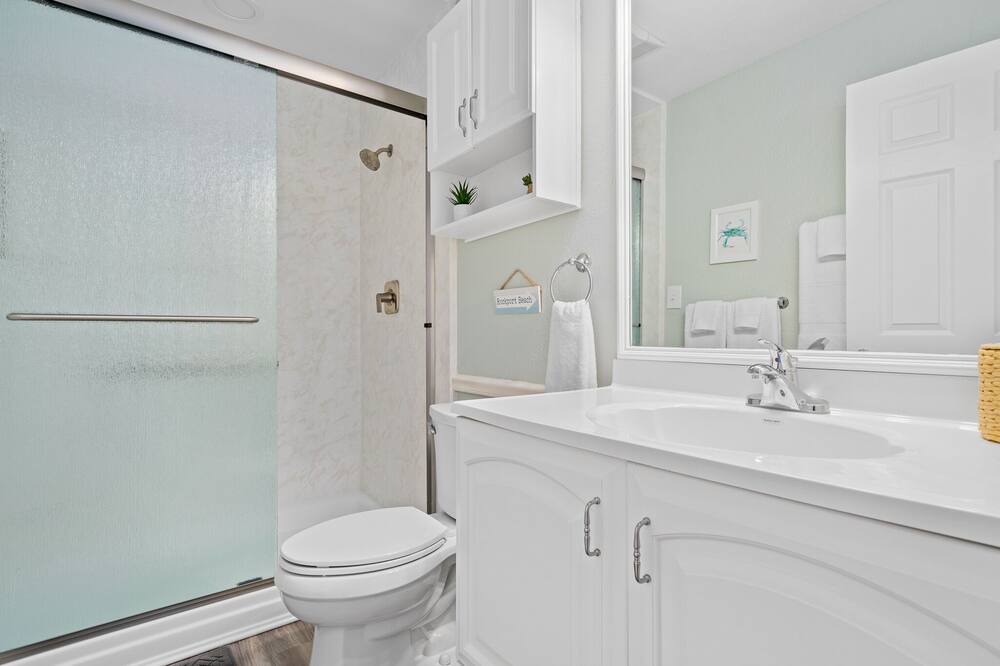 Photo of Bathroom in Rockport