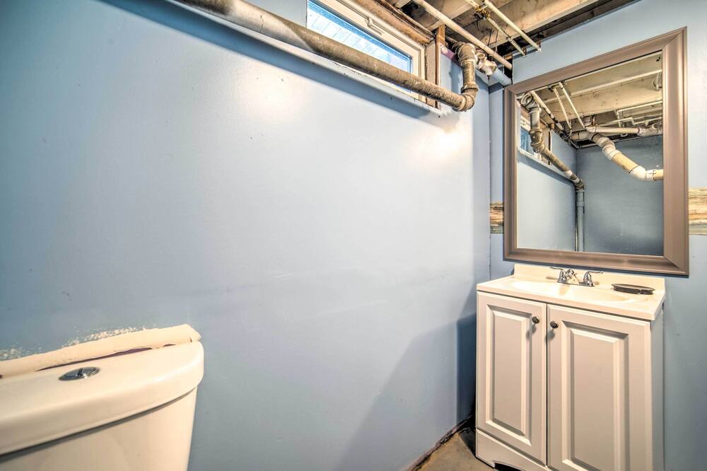 Photo of Bedroom in Erie