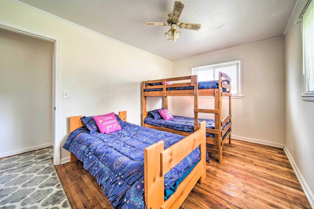 Photo of Bedroom in Erie