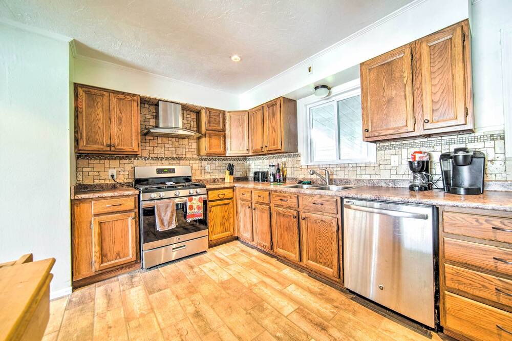 Photo of Kitchen in Erie
