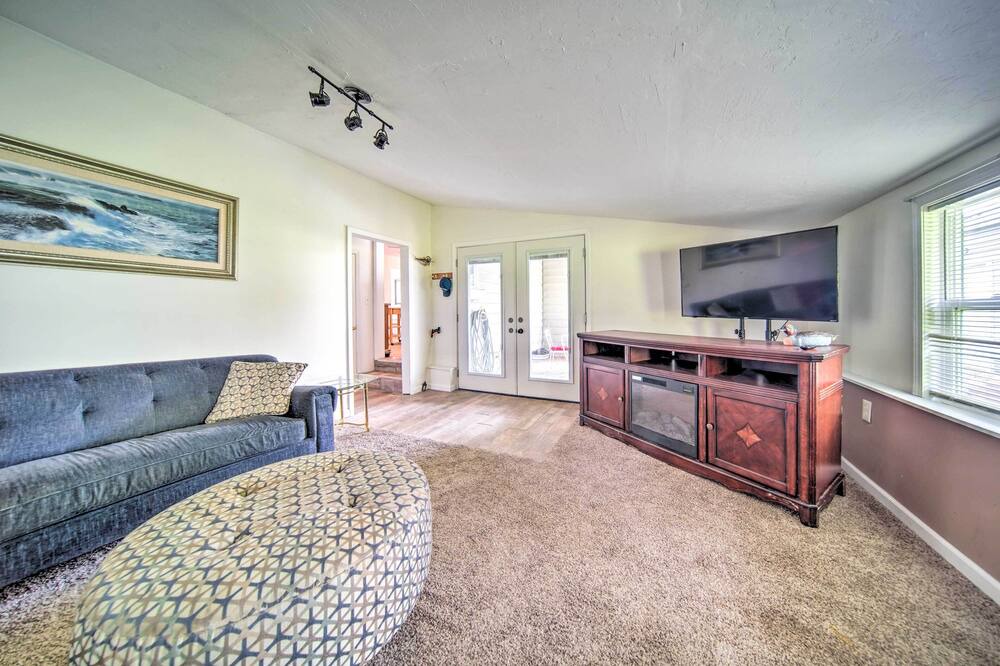 Photo of Bedroom in Erie