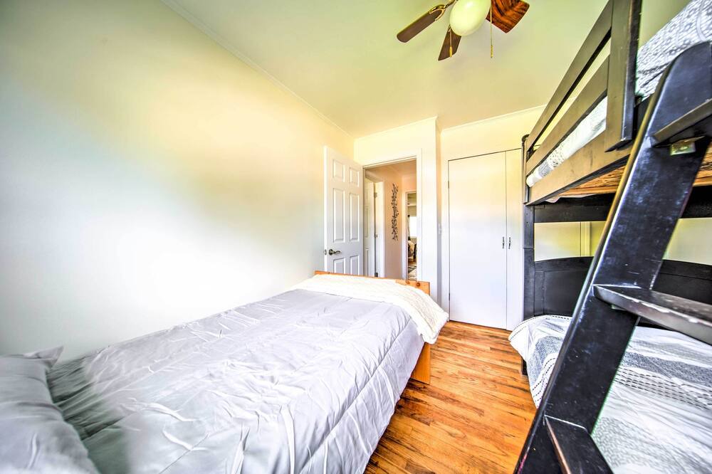 Photo of Bedroom in Erie