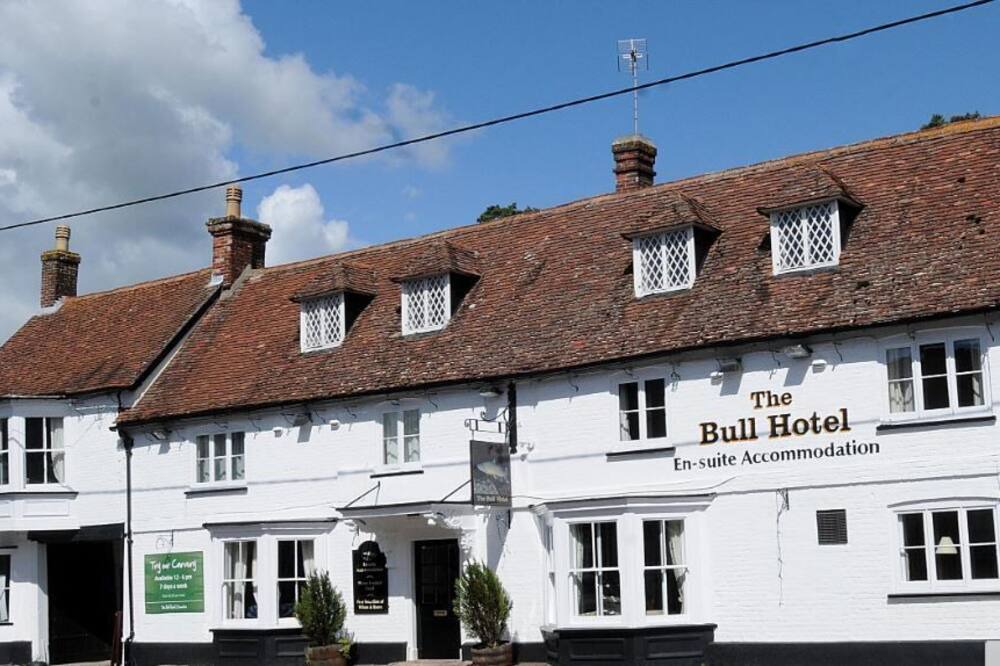 Photo of Outdoor in Woodfalls