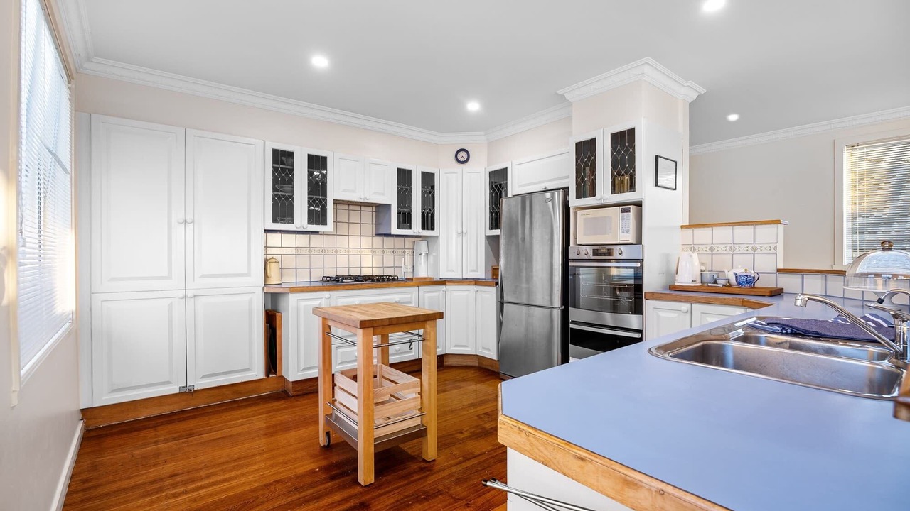 Photo of Kitchen in Frankston