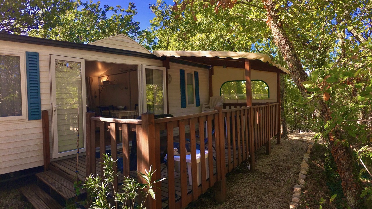 Photo of Outdoor in Saint-Privat-de-Champclos